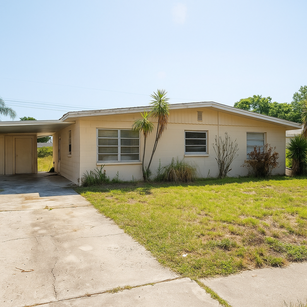 Florida home